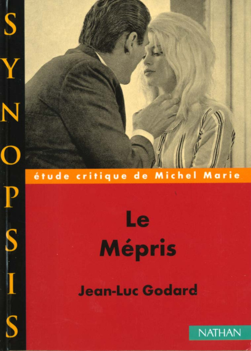Emprunter LE MEPRIS livre