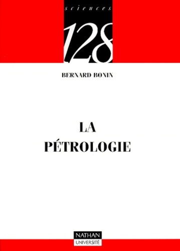 Emprunter LA PETROLOGIE livre