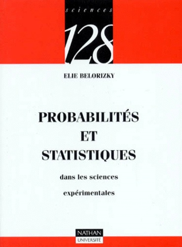 Emprunter PROBABILITES ET STATISTIQUES livre