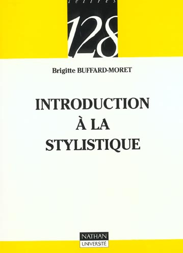 Emprunter INTRODUCTION A LA STYLISTIQUE livre