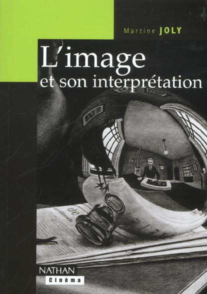 Emprunter L'IMAGE ET SON INTERPRETATION livre