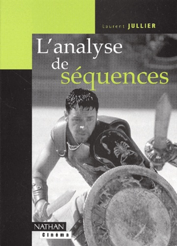 Emprunter L'ANALYSE DE SEQUENCES livre