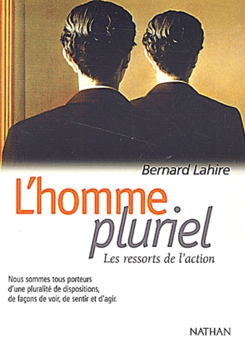Emprunter L'HOMME PLURIEL livre