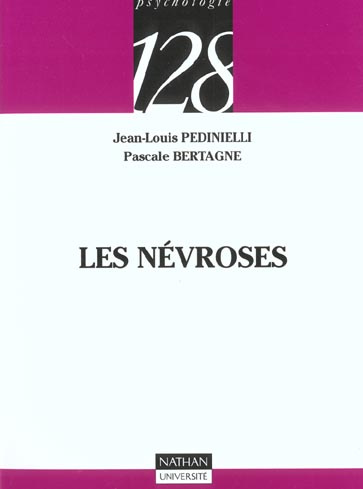 Emprunter LES NEVROSES livre