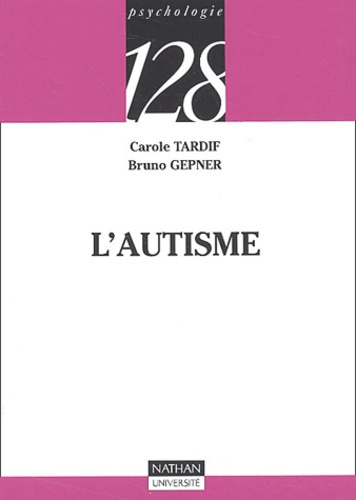 Emprunter L'AUTISME livre