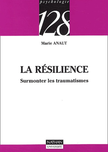 Emprunter LA RESILIENCE livre