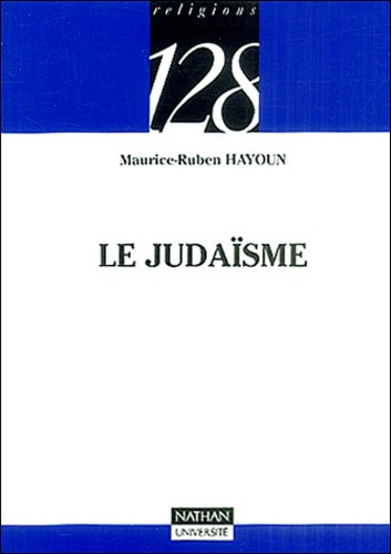 Emprunter LE JUDAISME livre