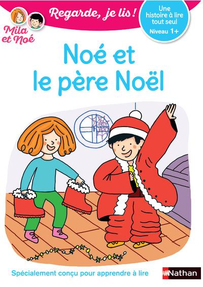 Emprunter Noé et le Père Noël livre
