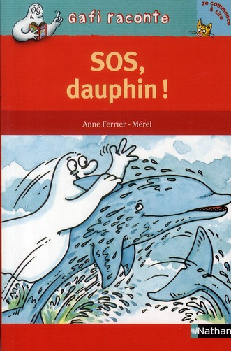 Emprunter SOS, dauphin ! livre
