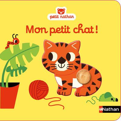 Emprunter Mon petit chat ! livre