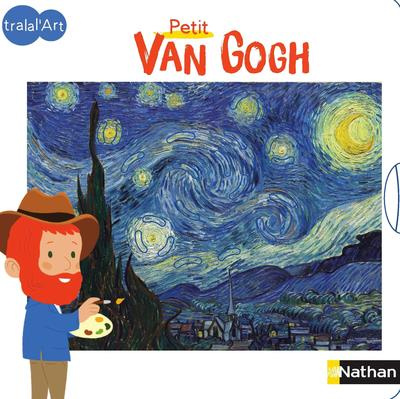 Emprunter Petit Van Gogh livre