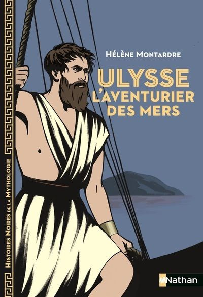 Emprunter Ulysse l'aventurier des mers livre