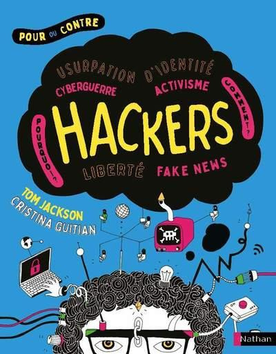Emprunter Hackers livre