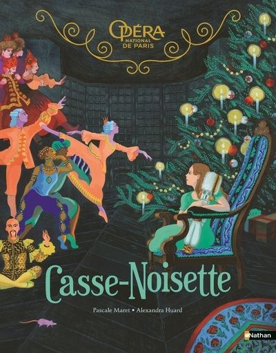 Emprunter Casse-Noisette livre