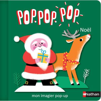 Emprunter Pop pop pop Noël livre
