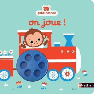 Emprunter On joue ! livre