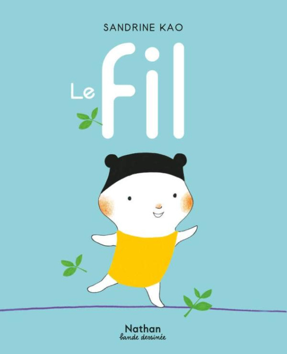 Emprunter Le fil livre