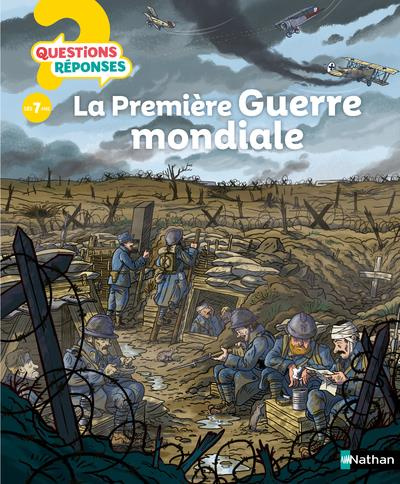 Emprunter La Première Guerre mondiale livre