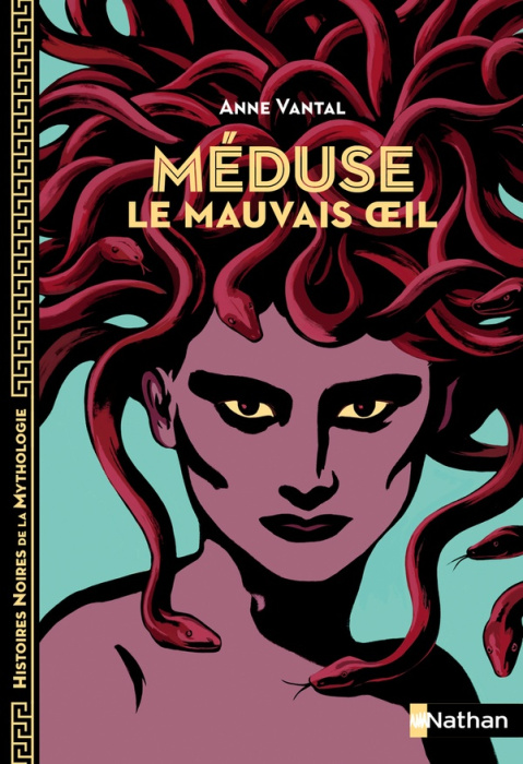 Emprunter Méduse. Le mauvais oeil livre