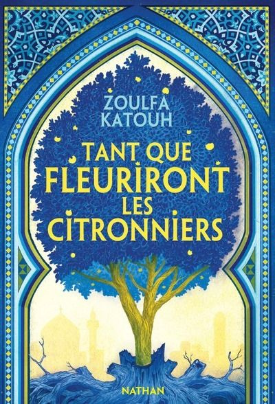 Emprunter Tant que fleuriront les citronniers livre