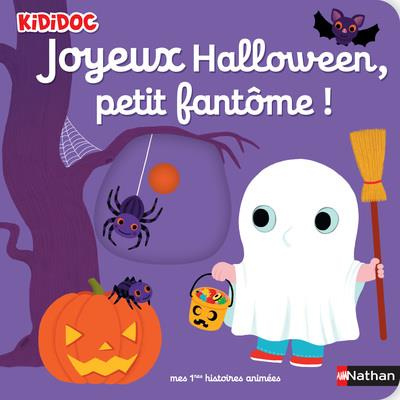 Emprunter Joyeux Halloween, petit fantôme ! livre