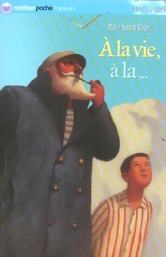 Emprunter A la vie, à la... livre