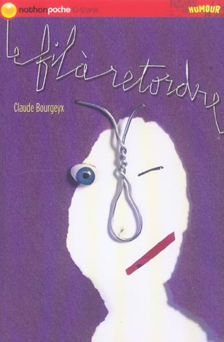 Emprunter Le fil à retordre. 42 histoires extravagantes livre