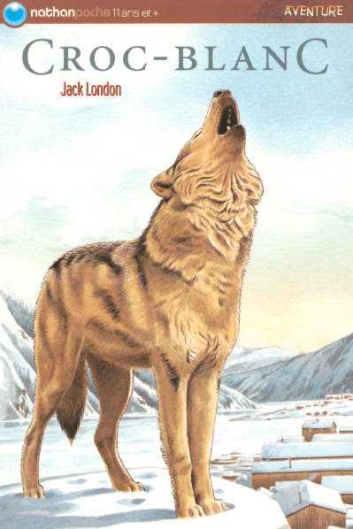 Emprunter Croc-Blanc livre