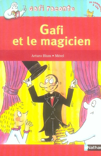 Emprunter Gafi et le magicien livre