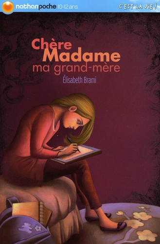 Emprunter Chère Madame ma grand-mère livre