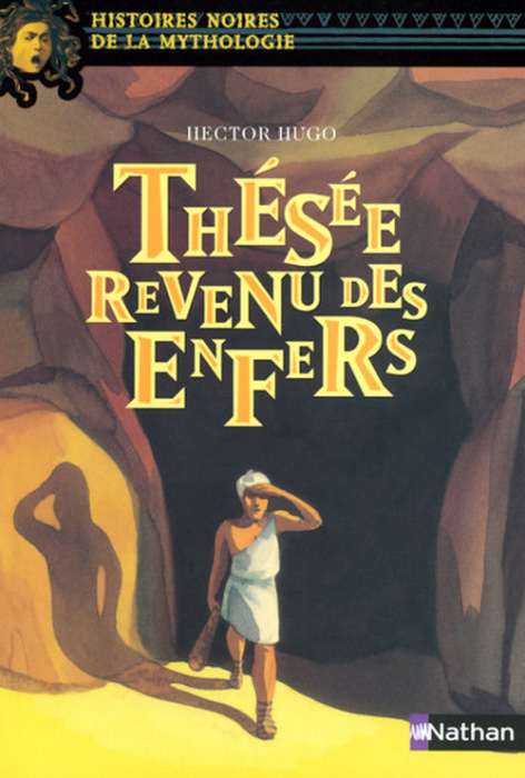 Emprunter Thésée revenu des Enfers livre