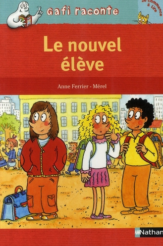 Emprunter Le nouvel élève livre