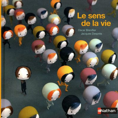 Emprunter Le sens de la vie livre