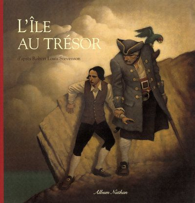 Emprunter L'île au trésor. D'après Robert Louis Stevenson livre