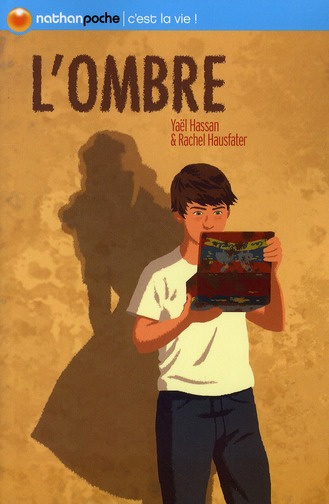 Emprunter L'ombre livre