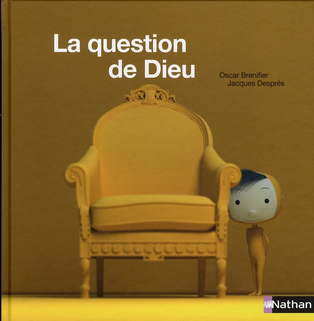 Emprunter La question de Dieu livre