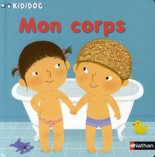 Emprunter Mon corps livre