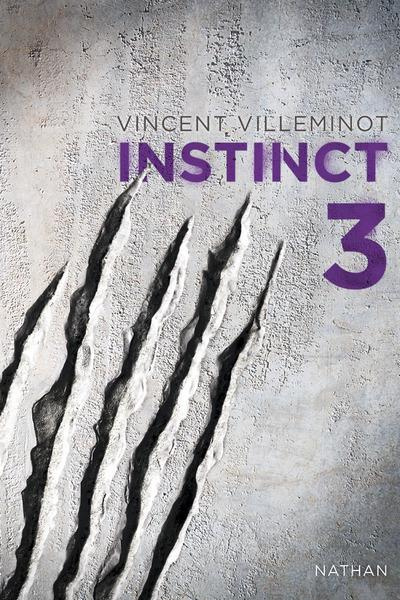 Emprunter Instinct Tome 3 livre