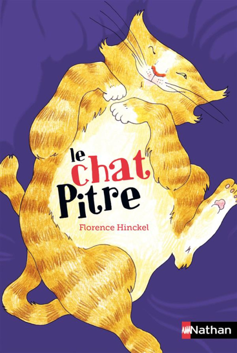 Emprunter Le chat Pitre livre