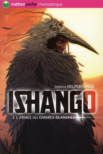 Emprunter Ishango Tome 3 : L'armée des ombres blanches livre