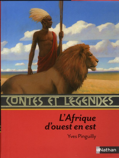 Emprunter L'Afrique d'ouest en est livre
