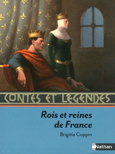 Emprunter Rois et reines de France livre