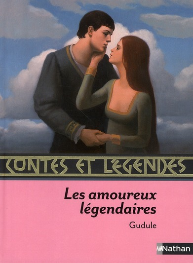 Emprunter Les amoureux légendaires livre