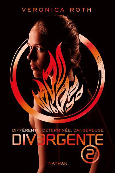 Emprunter Divergente Tome 2 livre