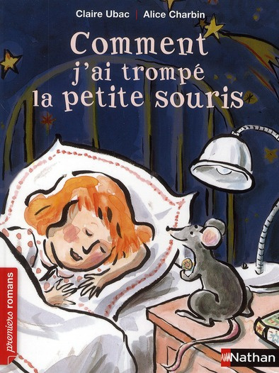 Emprunter Comment j'ai trompé la petite souris livre