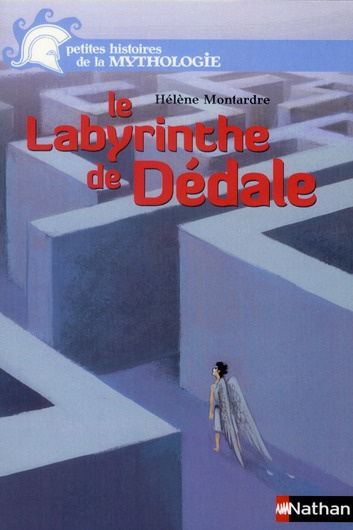 Emprunter Le Labyrinthe de Dédale livre