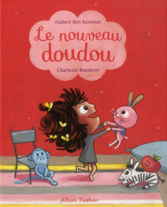 Emprunter Le nouveau doudou livre