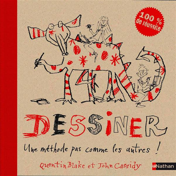 Emprunter Dessiner, une méthode pas comme les autres ! livre