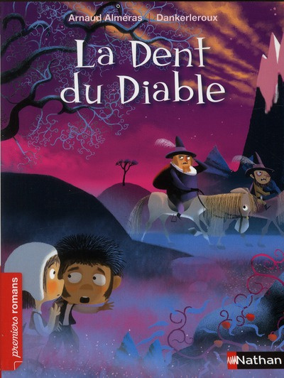 Emprunter La dent du diable livre