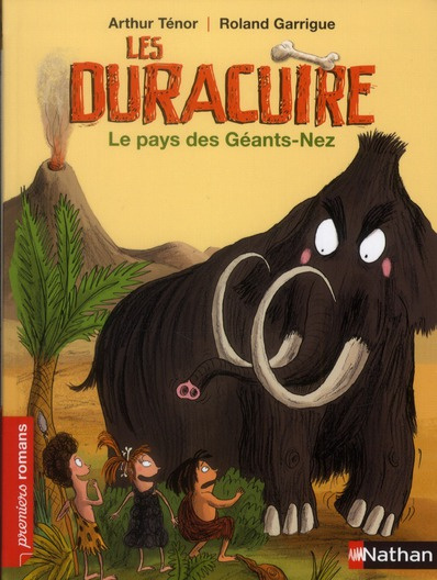 Emprunter Les duracuire : Le pays des Géants-Nez livre